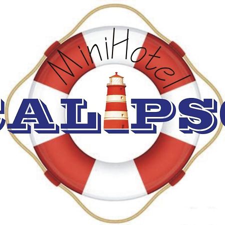 Hotel Calipso Kharkiv Eksteriør bilde