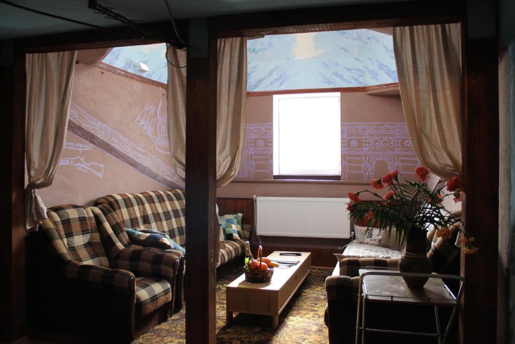Hotel Calipso Kharkiv Rom bilde