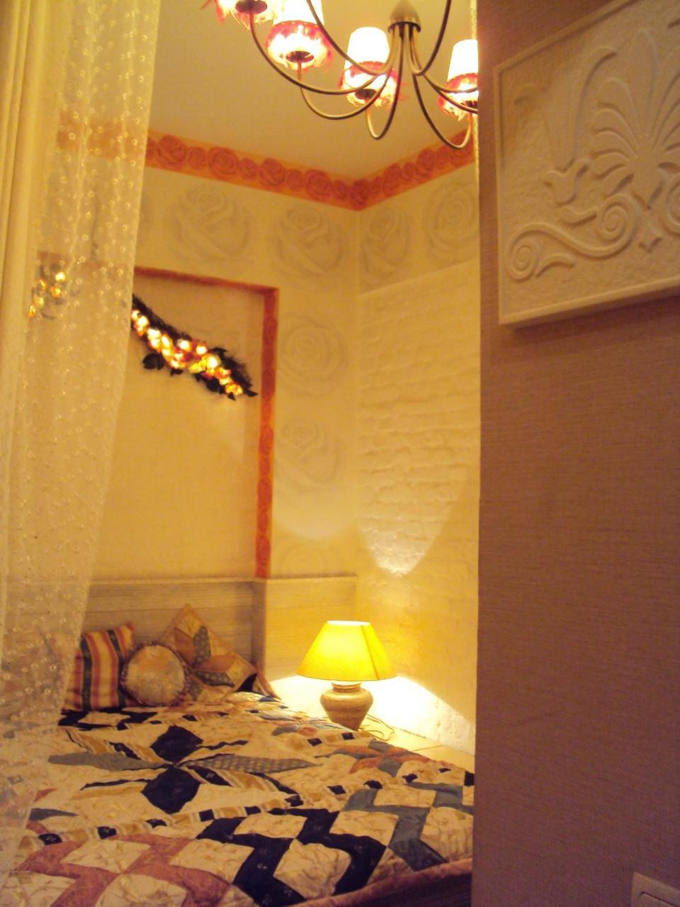 Hotel Calipso Kharkiv Eksteriør bilde