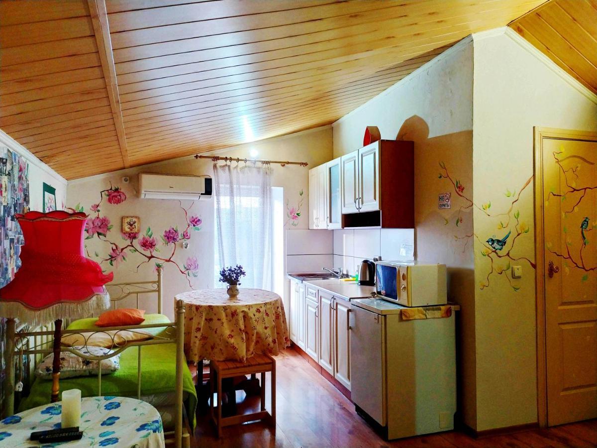 Hotel Calipso Kharkiv Eksteriør bilde