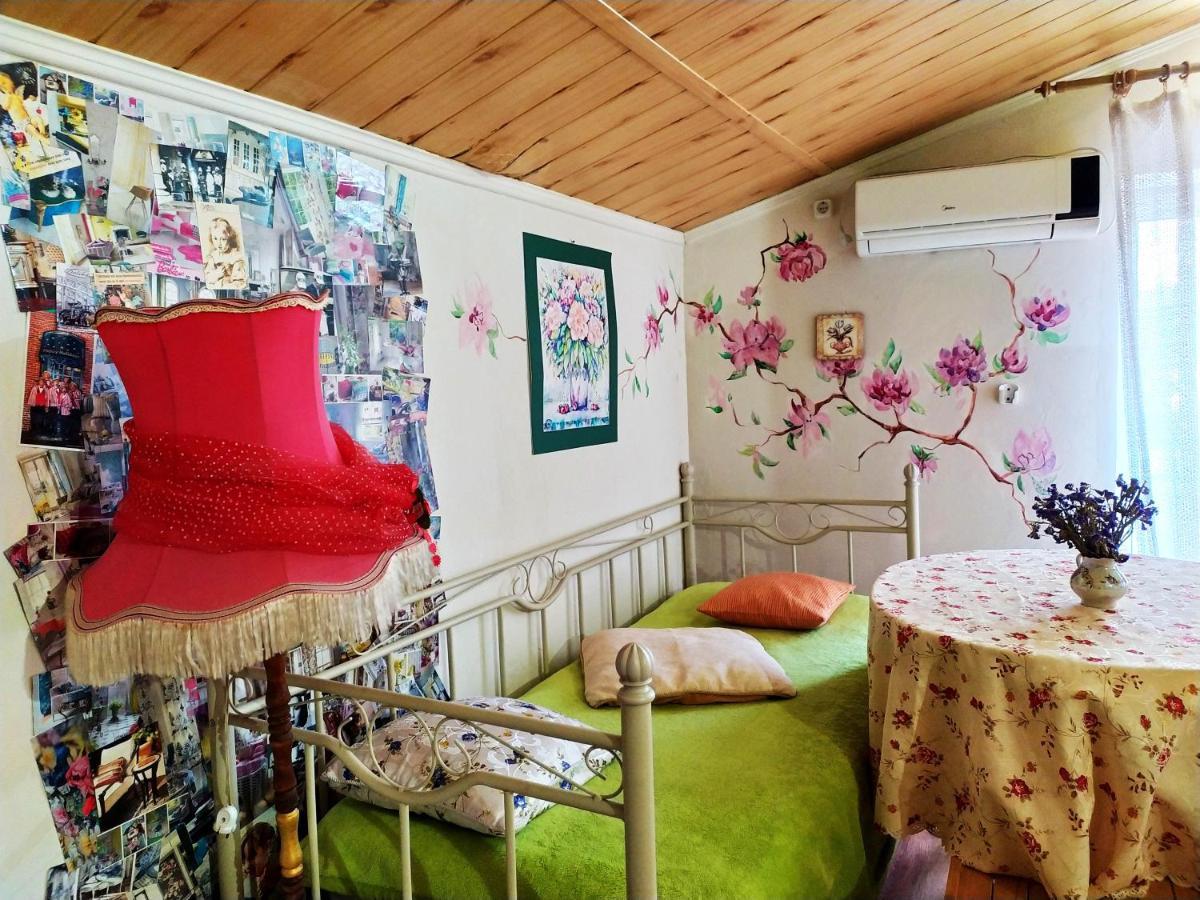 Hotel Calipso Kharkiv Eksteriør bilde