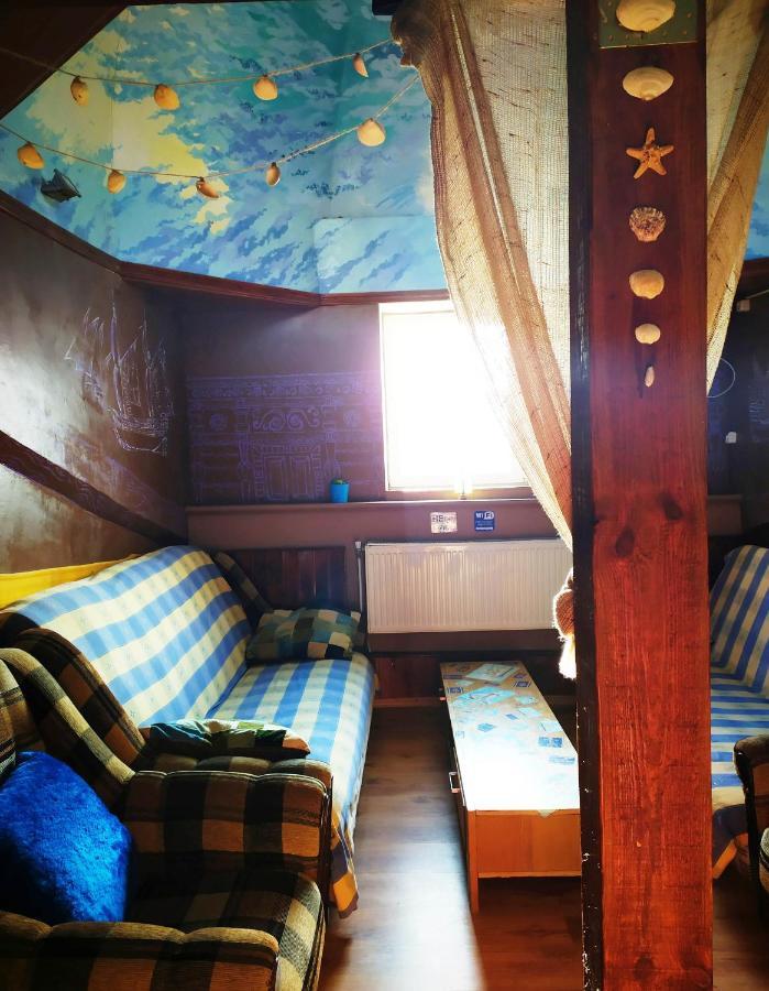Hotel Calipso Kharkiv Eksteriør bilde