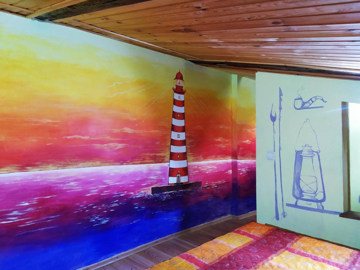 Hotel Calipso Kharkiv Eksteriør bilde