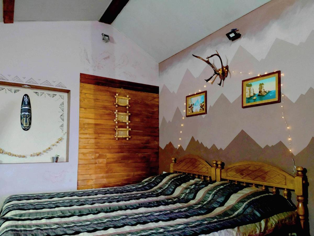 Hotel Calipso Kharkiv Eksteriør bilde