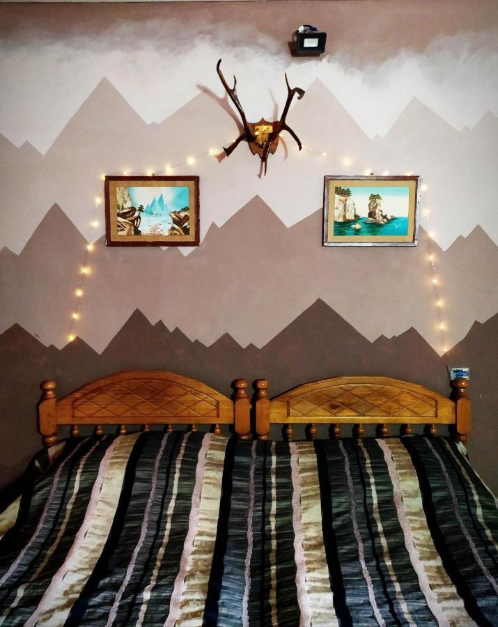 Hotel Calipso Kharkiv Eksteriør bilde
