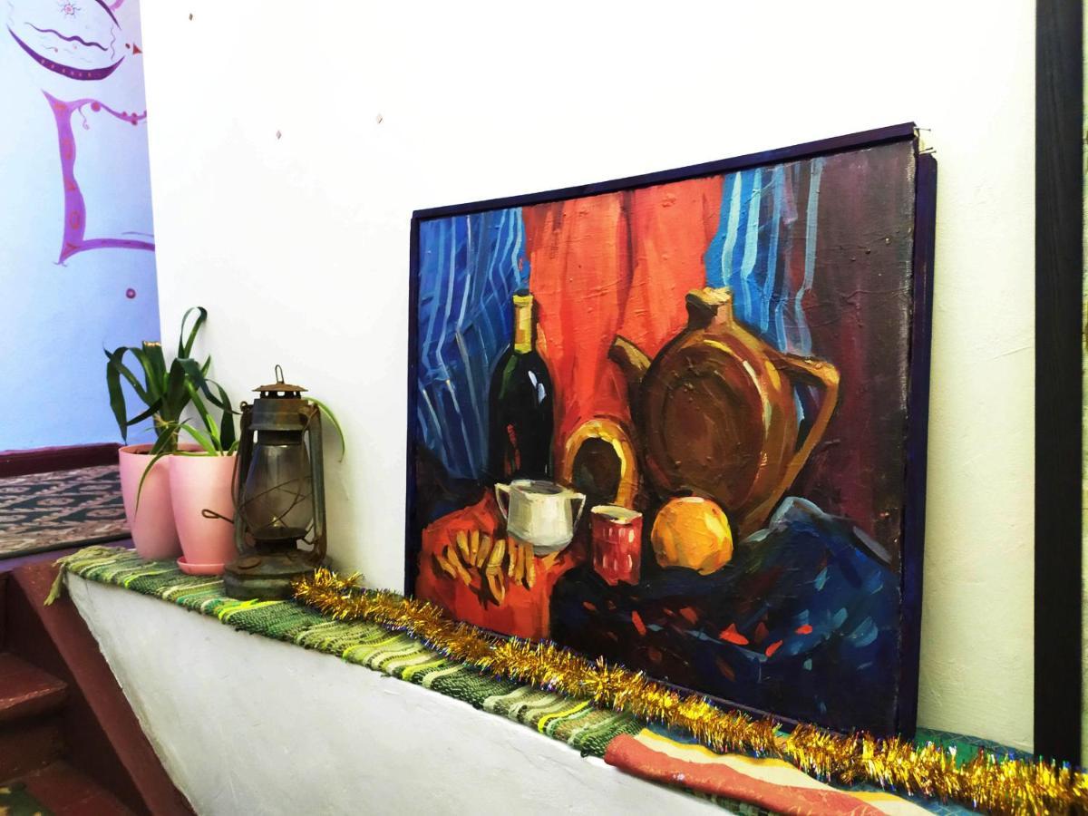 Hotel Calipso Kharkiv Eksteriør bilde